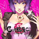Illustration for article titled Whenever Well-Endowed Anime Women Trap People in Their Cleavage, emCatherine/em Fan Art Will Be There